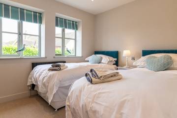 Cottage for 8 People in Brancaster, Norfolk, Photo 3