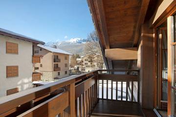 Ferienwohnung für 4 Personen in Bormio, Bormio Gemeinde, Bild 4