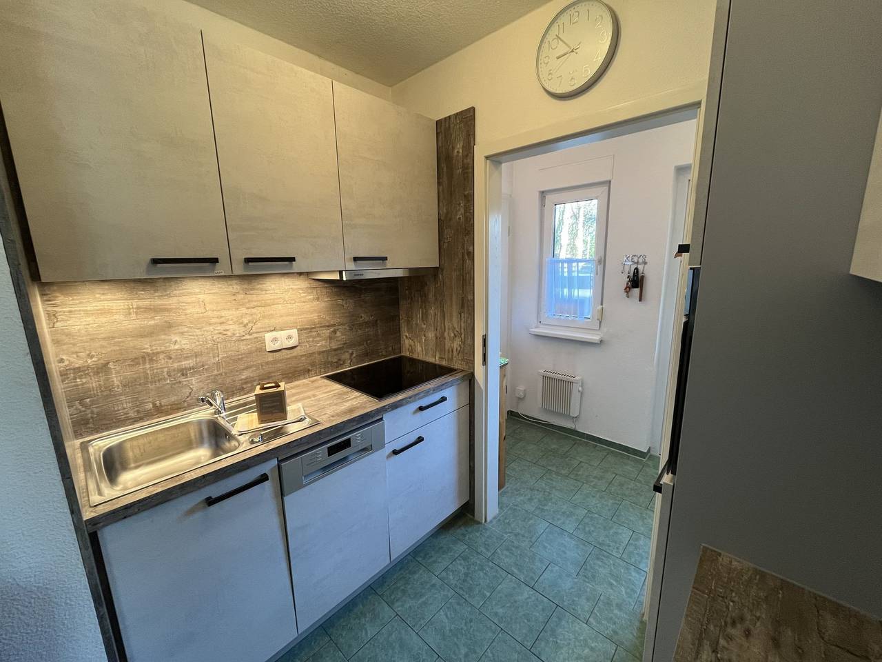 Im Kiefernweg Dhh 23 in Zinnowitz, Usedomer Norden