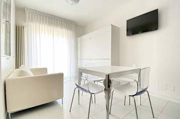 Ferienhaus für 4 Personen in Jesolo