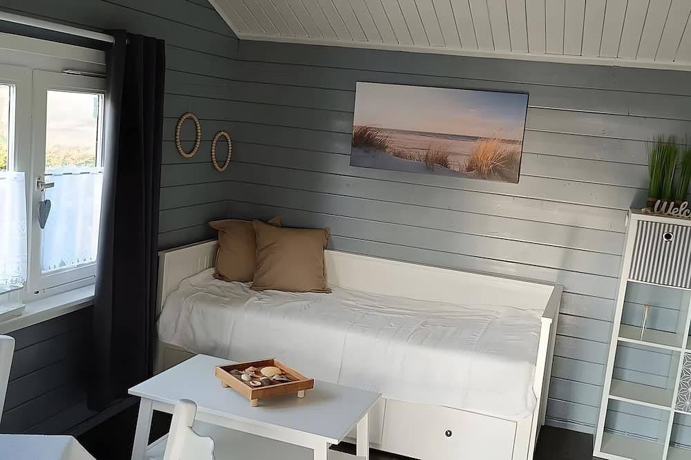 Ferienhaus Glücksgezeiten für 4 Personen (25 m²) in Wremen in Wremen, Cuxland