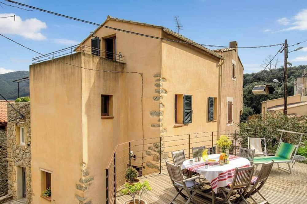 A Casa di Paese - Moncale in Moncale, Calvi und Umgebung
