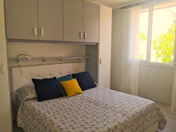 Appartamento per 4 Persone in San Bartolomeo al Mare (Città), San Bartolomeo al Mare, Foto 3