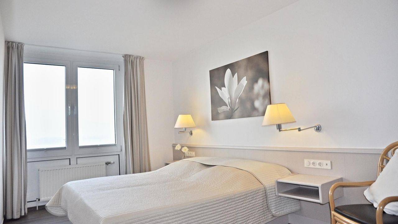 Ganze Ferienwohnung, Ferienwohnung für 2 Personen (63 m²) in Stein (Probstei) in Wendtorfer Strand, Stein