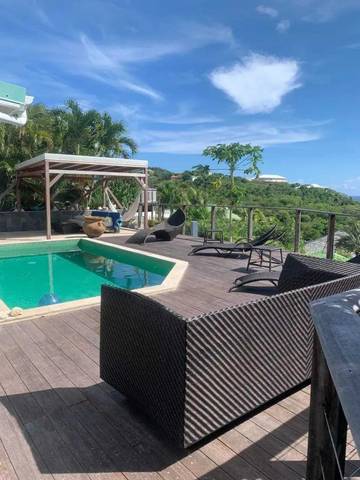 Villa para 4 Pessoas em Saint-Barthélemy, Foto 2