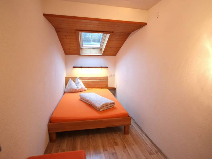 Ganze Wohnung, Krismer in Lechtaler Alpen, Pians