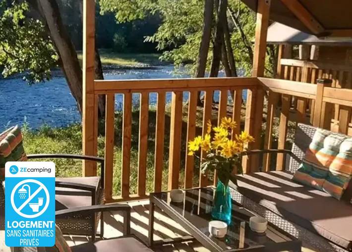 Gîte pour 4 personnes à Girac - 2