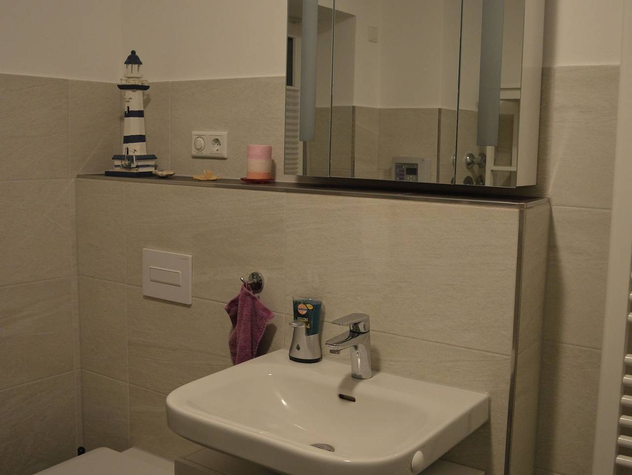 Ganze Ferienwohnung, Ferienwohnung Auszeit 31 in Geltow, Schwielowsee