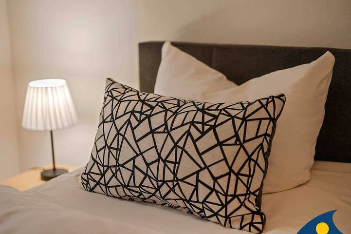 Ferienhaus für 4 Personen, mit Pool und Terrasse in Heringsdorf - 3