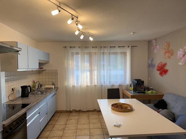 Appartement entier, Vivre aux portes de la Forêt-Noire in Eggingen, Forêt-Noire du Sud