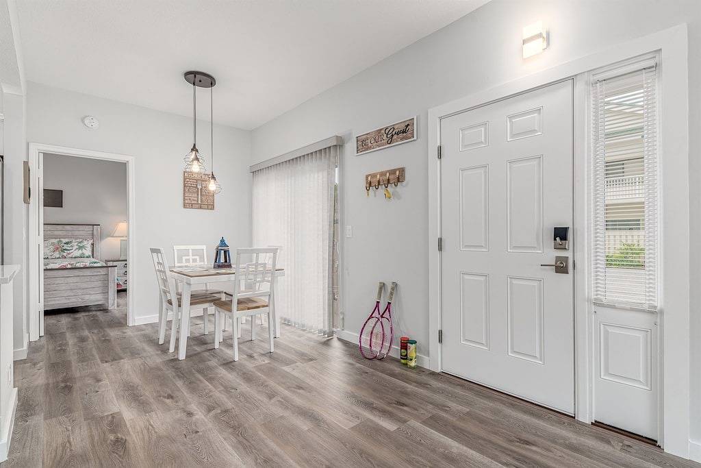 Ganze Wohnung, Küstenparadies - Ihr gemütliches Küstenhaus - nah an allem - Strand, Golf, Angeln in Jupiter, Palm Beach County