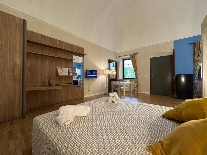 Gîte pour 2 personnes à Verceil - 4