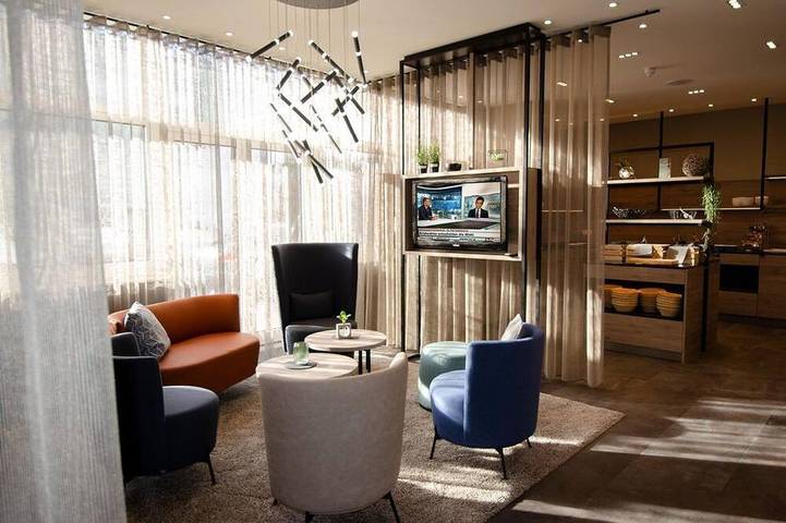 Ferienhaus für 3 Personen, mit Terrasse in Koblenz - 4