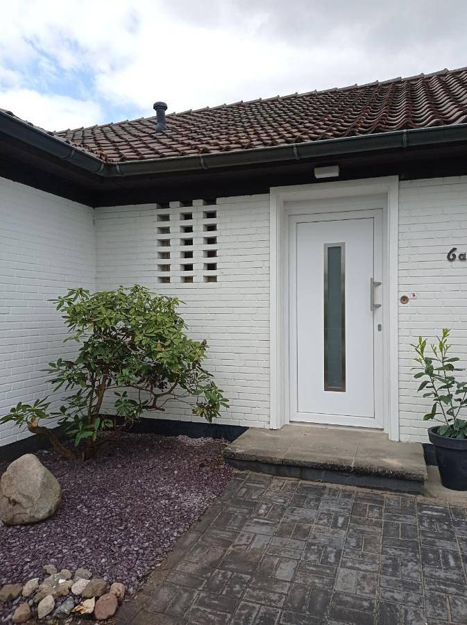 Sommerheide in Bad Bevensen, Nordheide