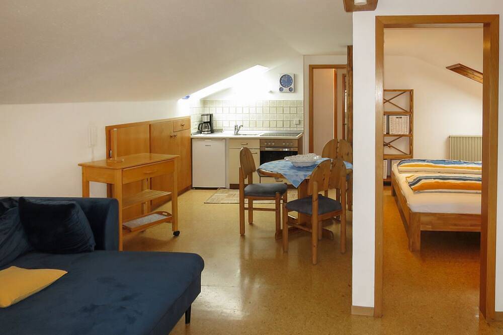 Ganze Wohnung, Fischer in Lechbruck, Lechbruck am See