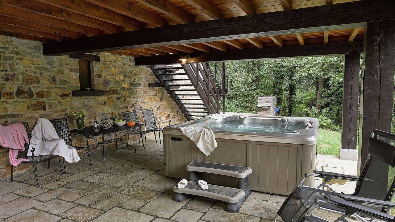 Villa für 20 Personen (400 m²) in Spa in Spa, Liège region