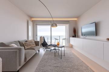 Vakantieappartement voor 4 Personen in Knokke, Knokke-Heist, Afbeelding 2