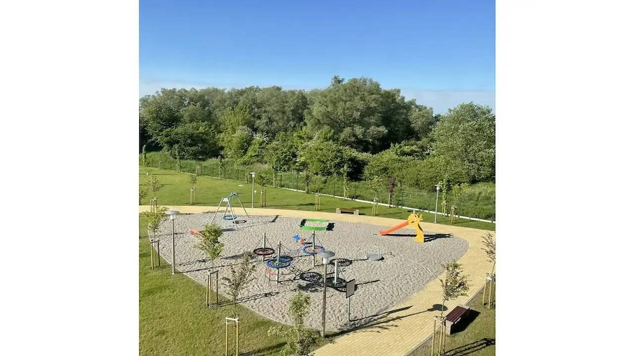 Ferienhaus für 4 Personen (43 m²) in Kolberg in Kolberg, Baltic Sea Pomerania