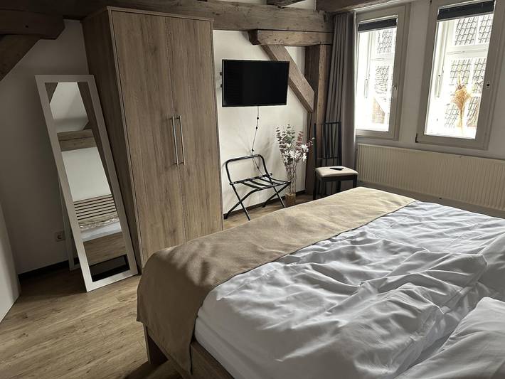 Gîte pour 5 personnes à Lübeck (Ciudad) - 4