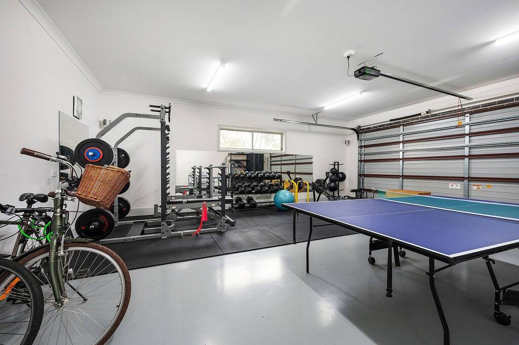 Luxury meets Modern along Cudgegong River in Mudgee, Mid-Western Regional Council