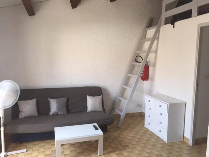 Appartement de vacances pour 5 personnes