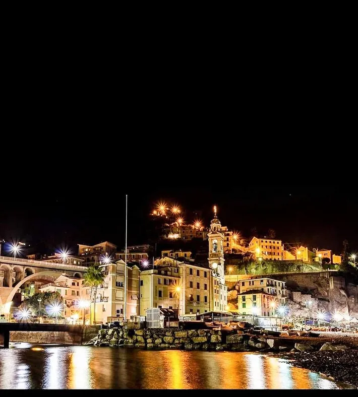 Appartamento vacanze per 4 persone, con terrazza - 1