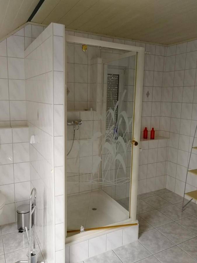 Ganze Wohnung, One-Bedroom Apartment in Wanfried, Werratal