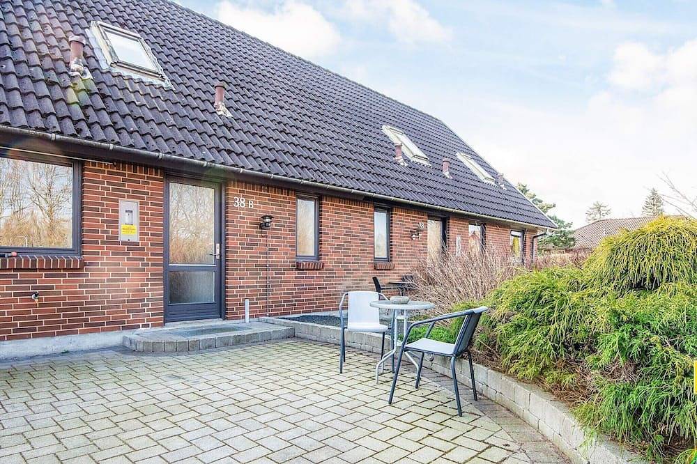 Ganze Wohnung, 3 Personen Ferienhaus in Ansager in Ansager, Varde