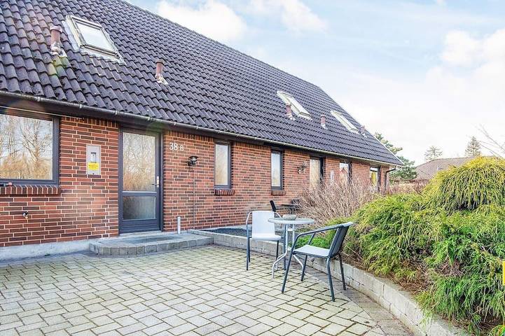 Ferienwohnung für 3 Personen, mit Garten und Terrasse - 1