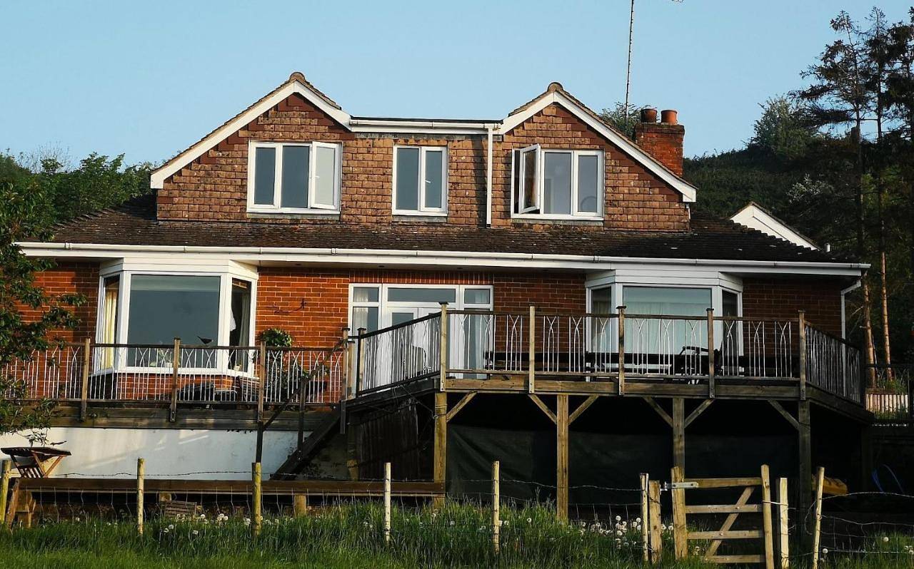 Economy Single Room in Glastonbury, Somerset