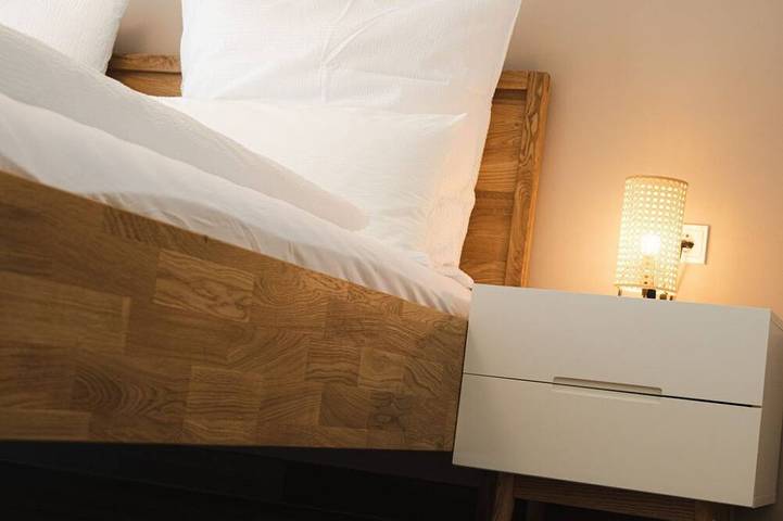 Ganze Wohnung, Apartment Lavendel - Alpstay in Naturns, Texelgruppe