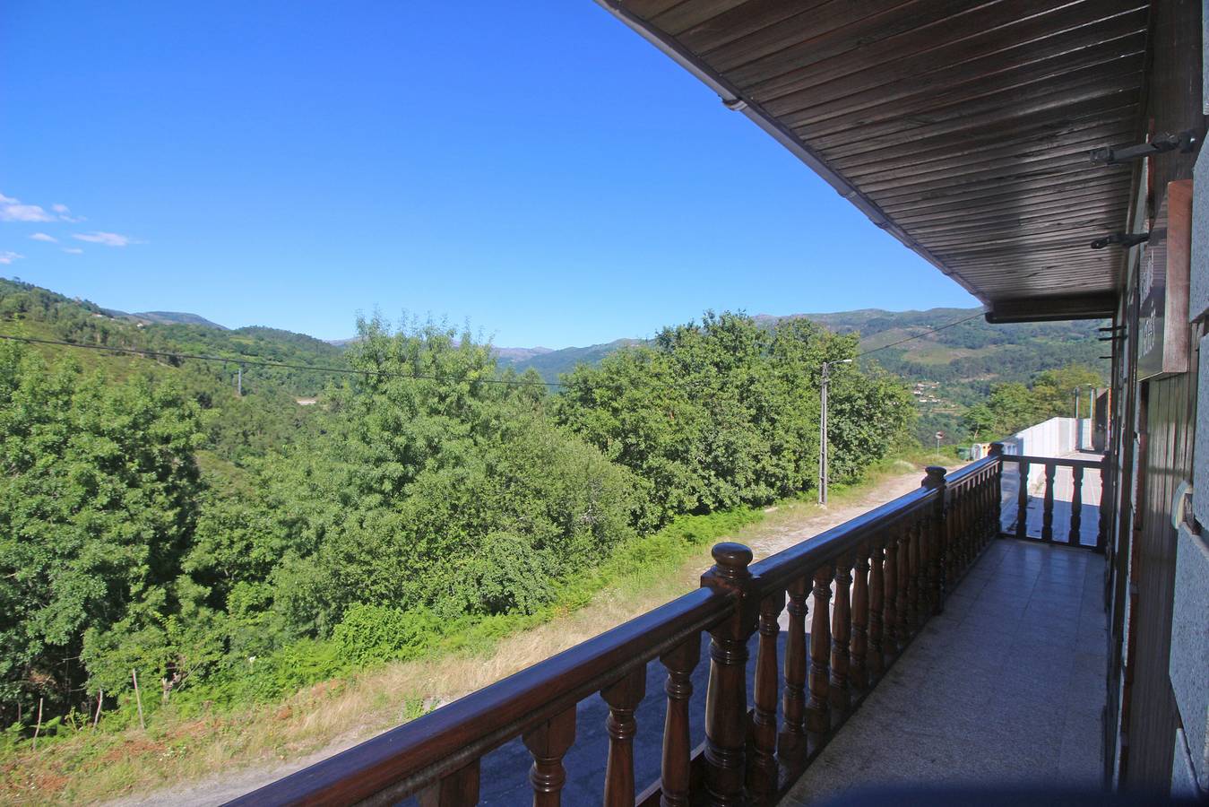 Casa Varanda do Gerês in Terras de Bouro, Distrito de Braga