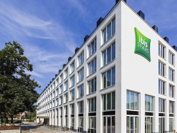 Hôtel pour 2 personnes, avec Terrasse