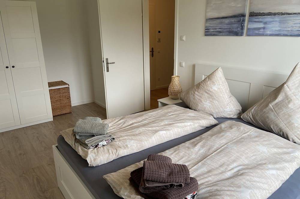 Ganze Wohnung, Ferien direkt am Südstrand in Wyk auf Föhr (Stadt), Wyk auf Föhr
