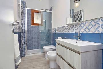 Villa pour 6 Personnes dans Carini, Province de Palerme, Photo 4