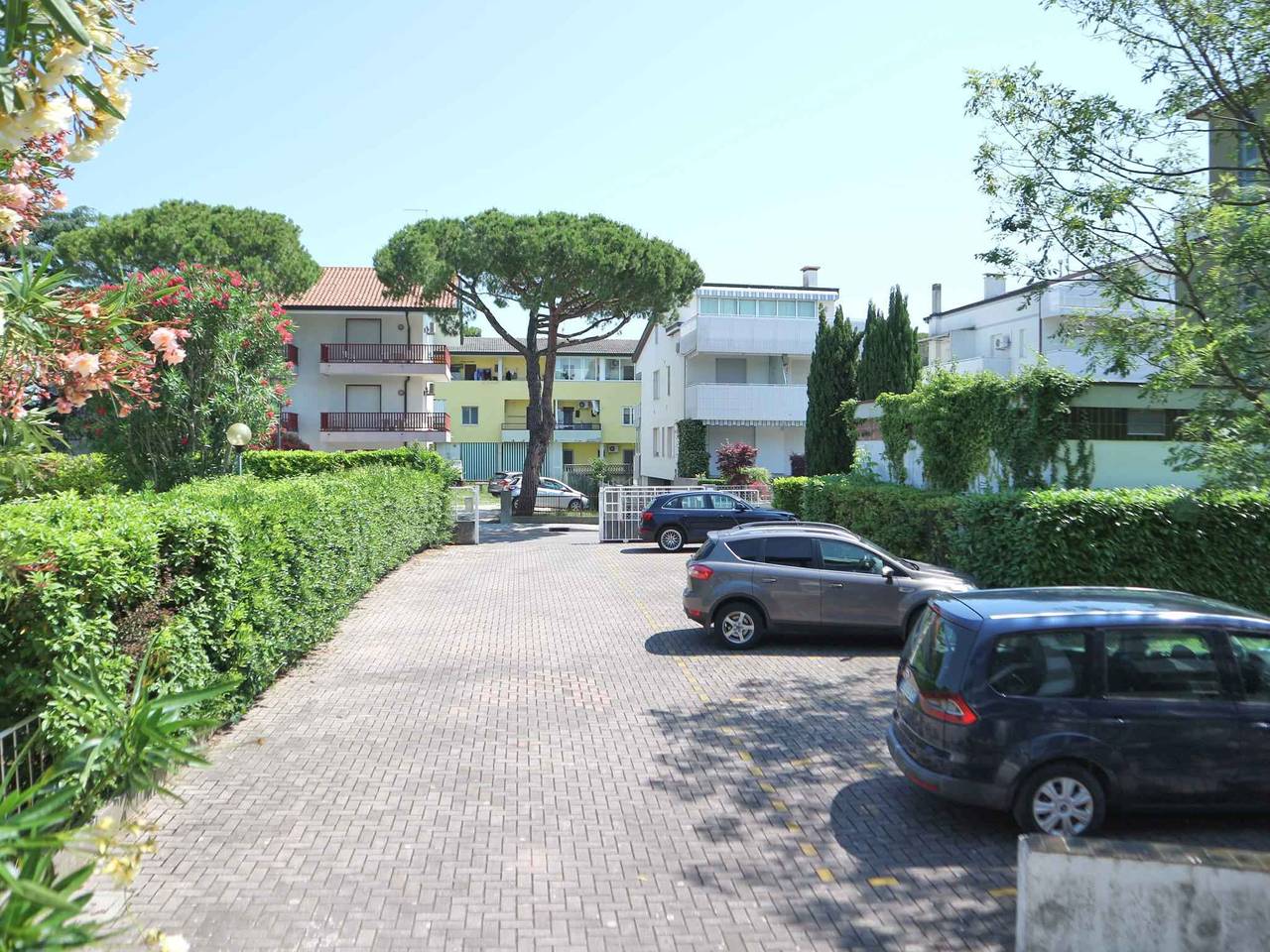 Appartamento intero, Appartamento con aria condizionata e piscina  in Lignano Sabbiadoro, Provincia d'Udine