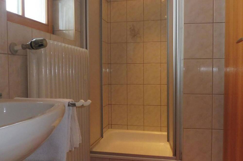 Ganze Wohnung, Ferienwohnung Ristfeuchthorn - Haus Eicher in Schneizlreuth, Bayerische Alpen