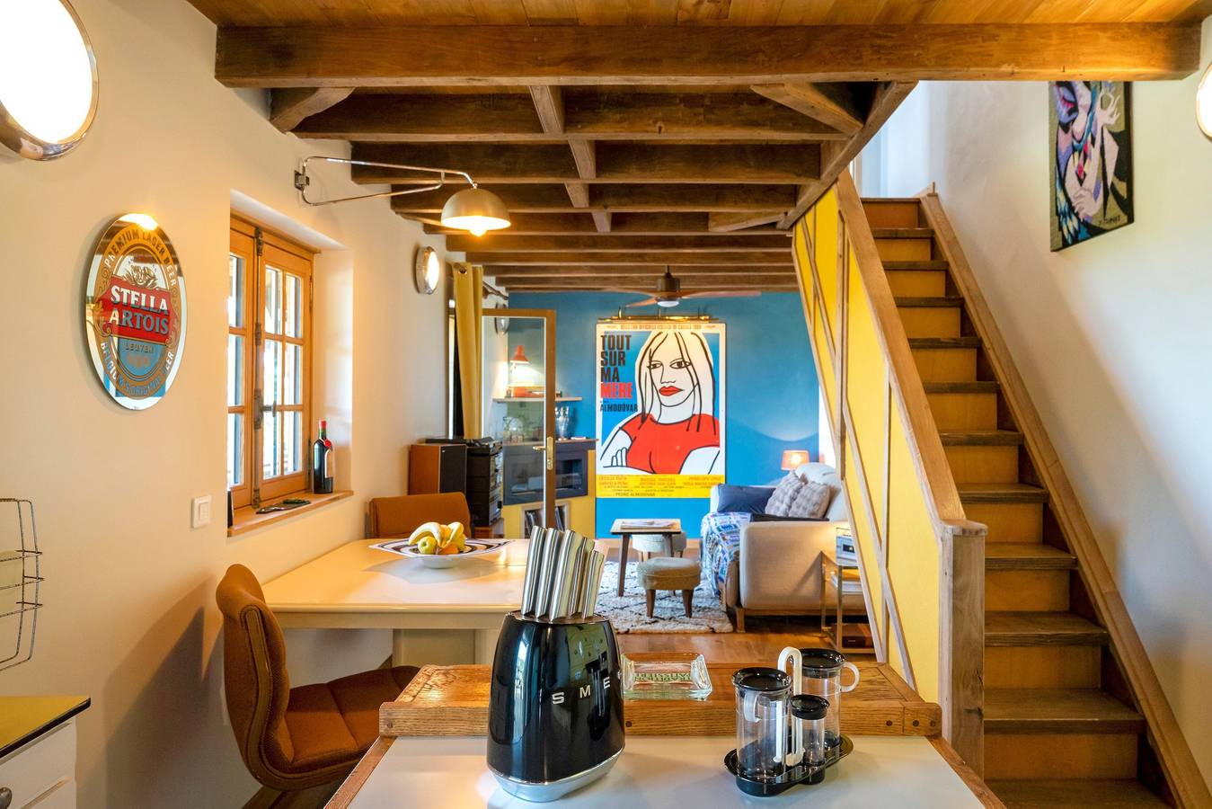L’Atelier de Scarlett – Évasion cosy et éco-responsable à Lannux in Lannux, Gers