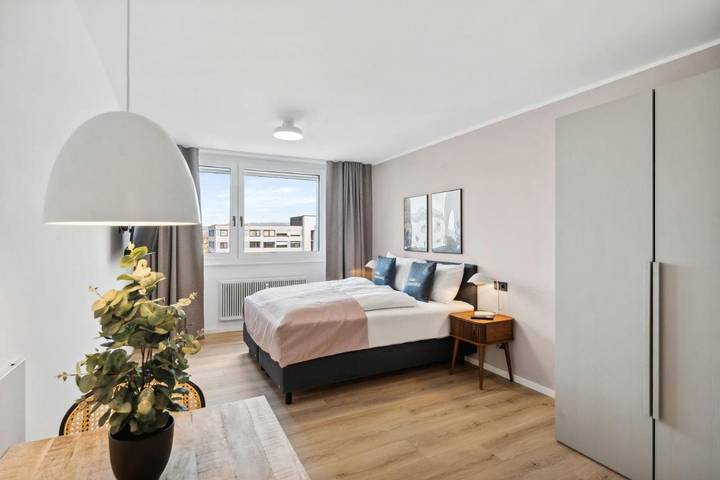 Apartmenthotel für 3 Personen in Salzburg - 4