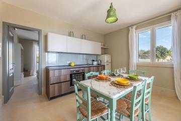 Casa Vacanza per 6 Persone in Morciano di Leuca, Golfo di Taranto, Foto 2