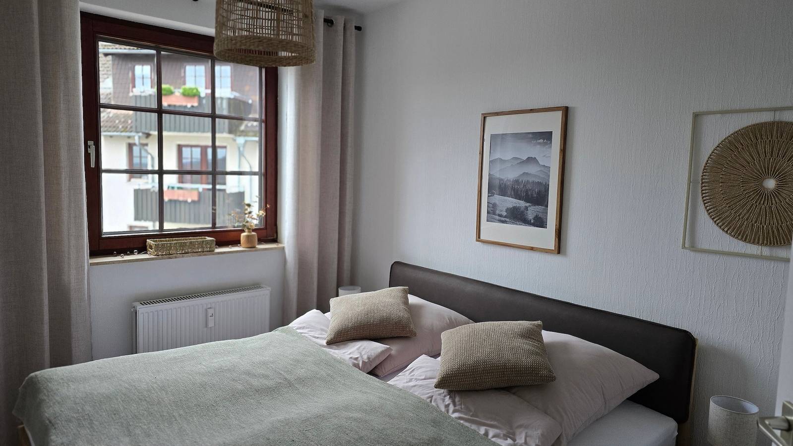 Ganze Wohnung, Apartment Bergliebe - Ankommen & Wohlfühlen in Bad Sachsa, Harzvorland