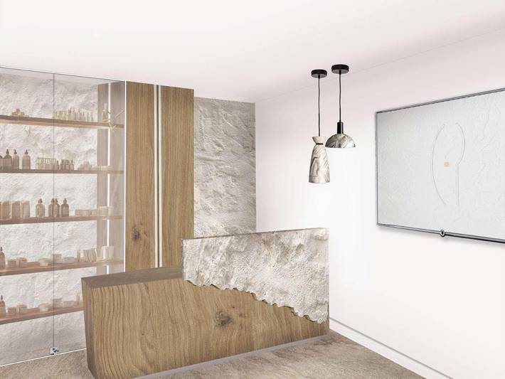 Hôtel pour 2 personnes, avec piscine et jardin ainsi que sauna et jacuzzi, animaux acceptés