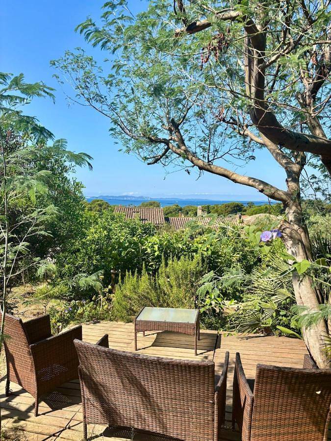 Location de vacances pour 9 personnes dans Cabasson