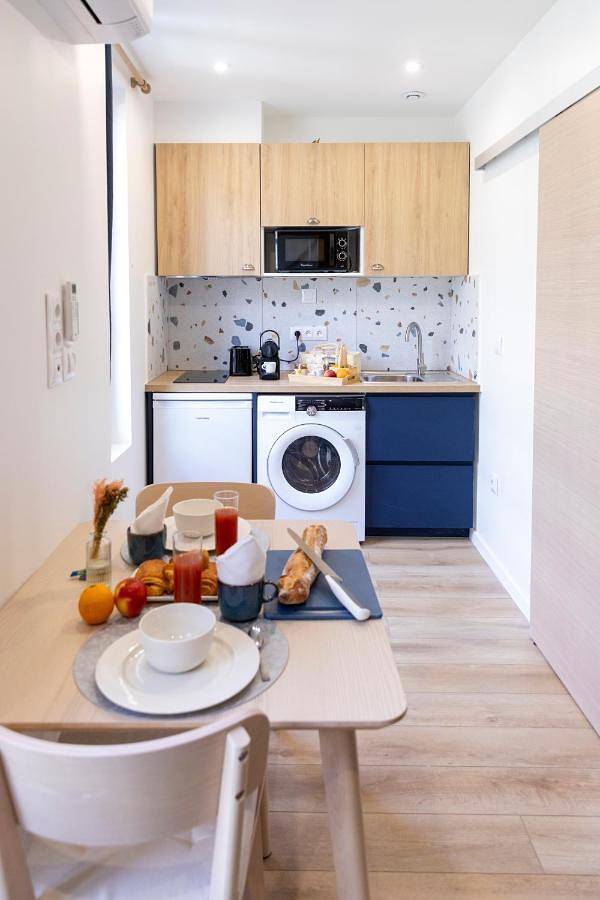 Appartement entier, Topa Casa Gîte d'hôtes à Creil in Creil, Oise