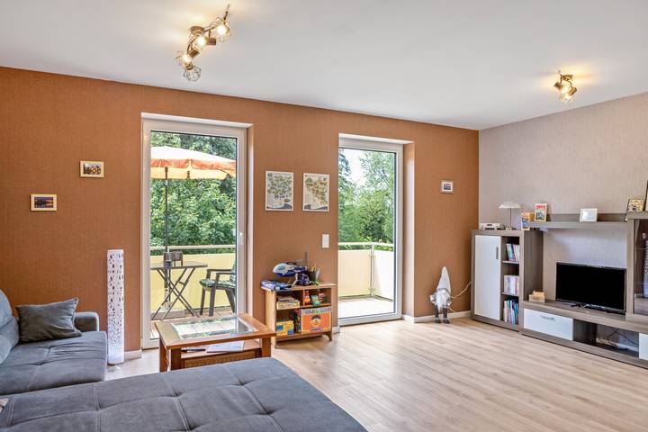 Apartamento inteiro, Apartamento espaçoso com 72 m² in Wehretal, Werra-Meißner