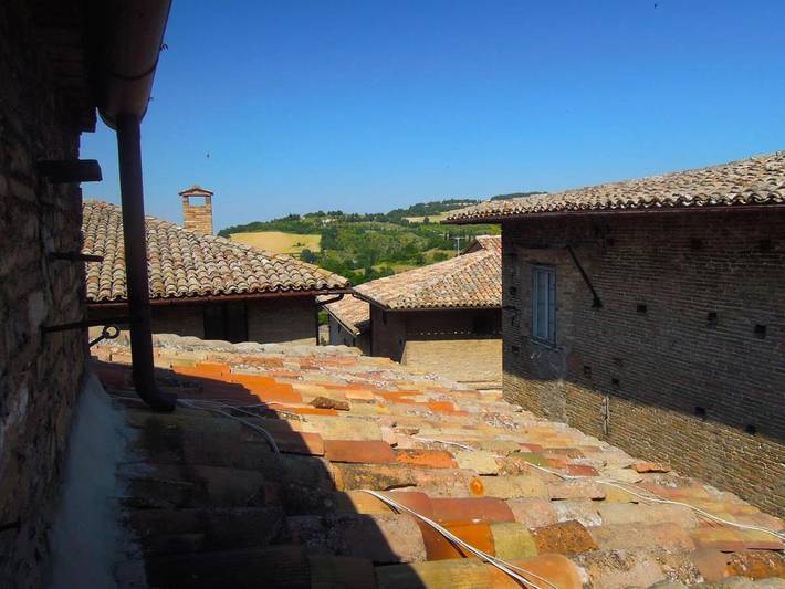Apartamento de vacaciones para 2 personas, con vistas - 1