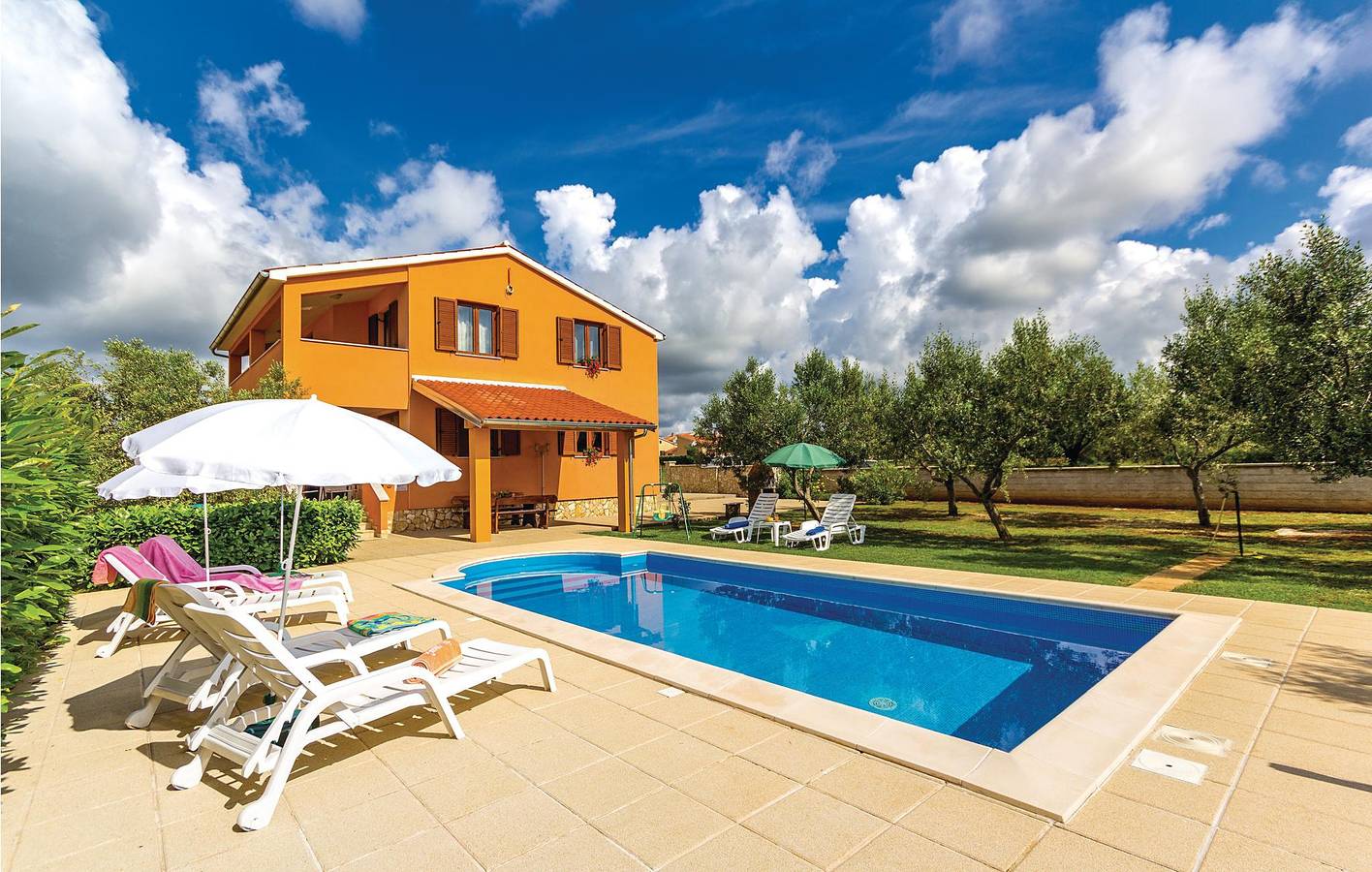 Casa vacanza a Dignano (Grad) a partire da 178€ a notte