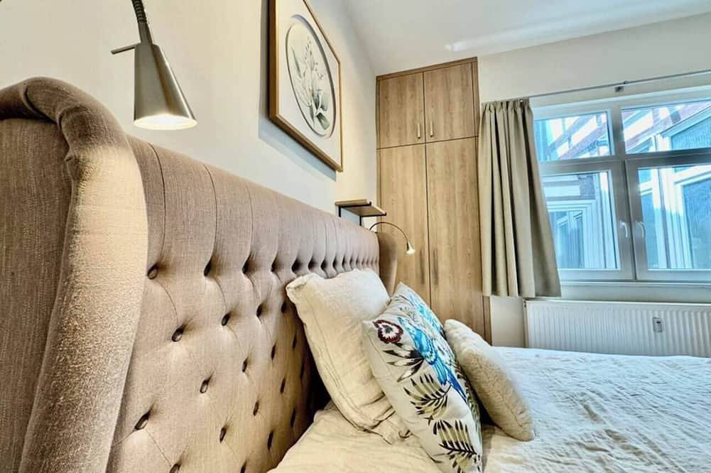 Ganze Wohnung, Mel&Bens Goldschmiede | Altstadt | Parkoption in Celle, Aller-Leine-Tal