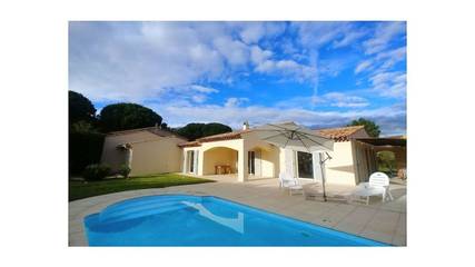 Villa voor 7 Personen in Le Plan-de-la-Tour, Draguignan en omgeving, Afbeelding 1