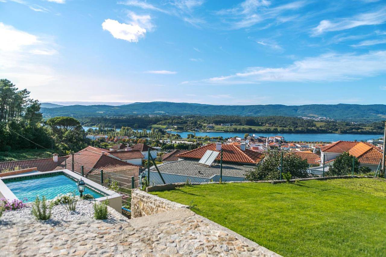 Apartamento entero, Studio in Vila Nova de Cerveira, Distrito de Viana do Castelo